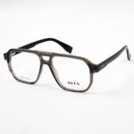 Dita - Premium Eyewear - Gray - L-482 - Image 5