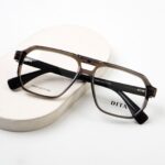 Dita - Premium Eyewear - Gray - L-482