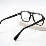 Dita - Premium Eyewear - Black - L-484 - Image 5