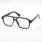 Dita - Premium Eyewear - Black - L-484