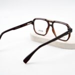 Dita - Premium Eyewear - Brown - L-485 - Image 6