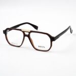 Dita - Premium Eyewear - Brown - L-485 - Image 5
