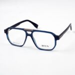 Dita - Premium Eyewear - Blue - L-486