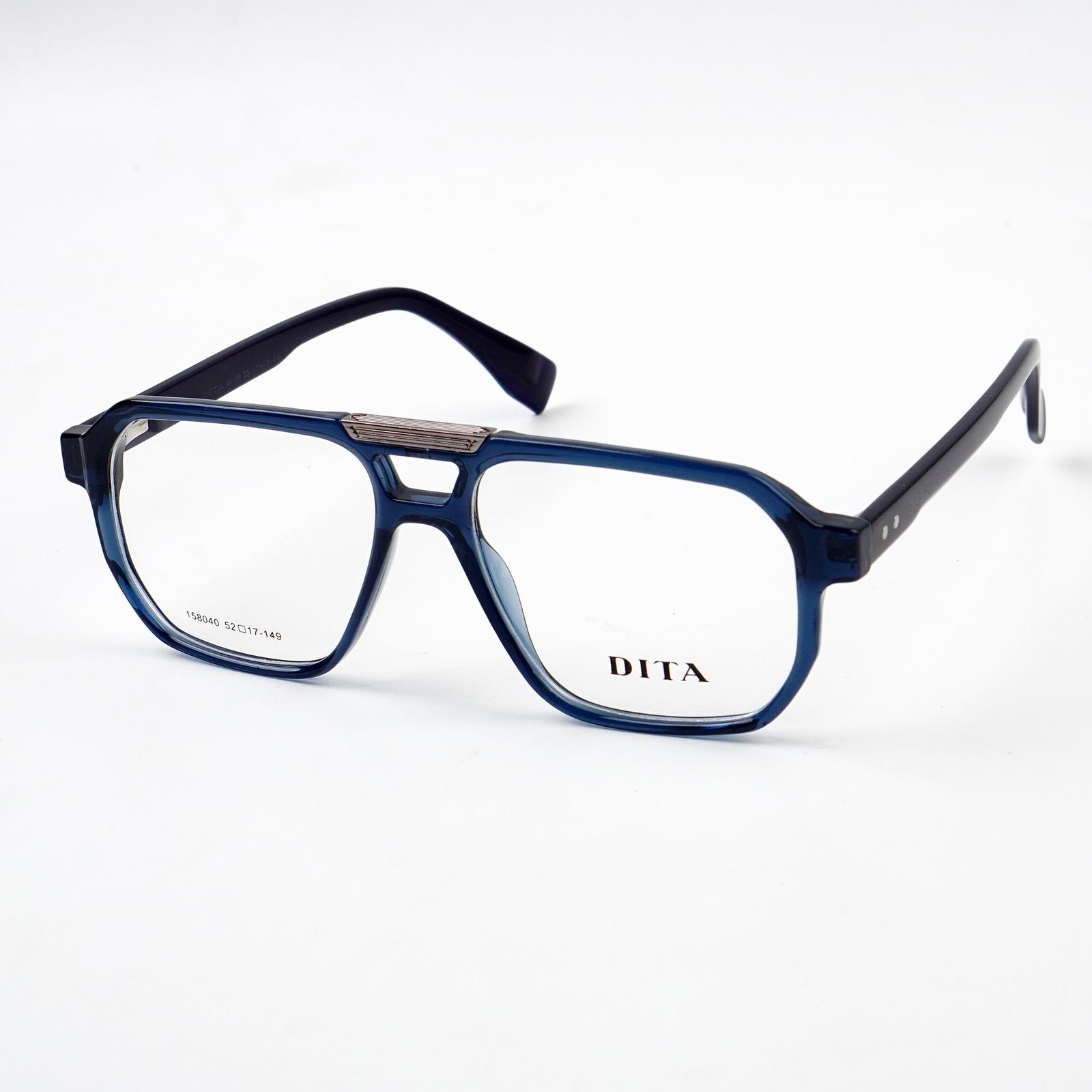L-486-1.jpeg Dita - Premium Eyewear - Blue - L-486 - Image 1