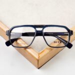 Dita - Premium Eyewear - Blue - L-486 - Image 5