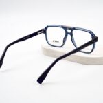 Dita - Premium Eyewear - Blue - L-486 - Image 3