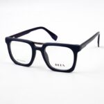 Dita - Premium Eyewear - MateBlue - L-487