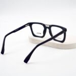 Dita - Premium Eyewear - MateBlue - L-487 - Image 3