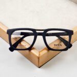 Dita - Premium Eyewear - MateBlue - L-487 - Image 2