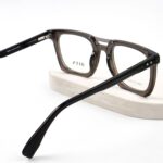 Dita - Premium Eyewear - Gray - L-488 - Image 2