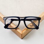 Dita - Premium Eyewear - Shine Blue - L-489 - Image 4