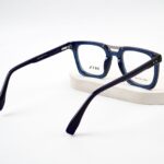 Dita - Premium Eyewear - Shine Blue - L-489 - Image 2