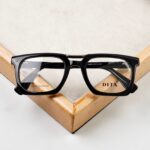Dita - Premium Eyewear - Black tortoise - L-491 - Image 2