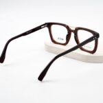 Dita - Premium Eyewear - Brown - L-492 - Image 3