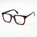 Dita - Premium Eyewear - Brown - L-492