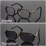 Sunset - Premium Eyewear - L-500 - Intelligent lense