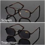 All In One - L-502 - Intelligent lense