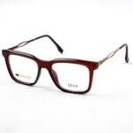 Dior - Premium Eyewear - Brown - L-539 - Image 4