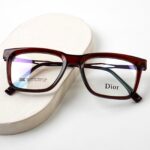 Dior - Premium Eyewear - Brown - L-539 - Image 2