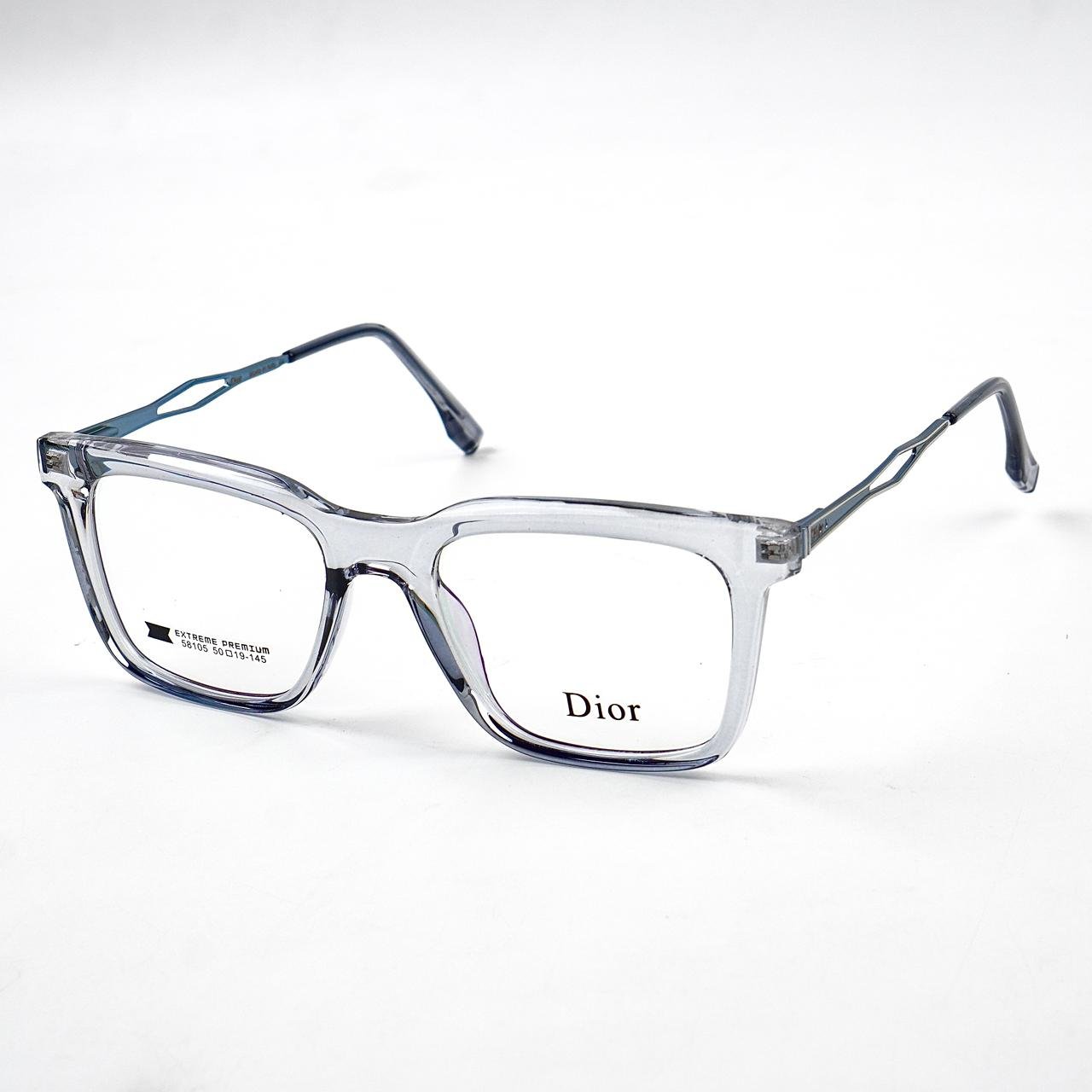 L-540 (1) Dior - Premium Eyewear - Blue - L-540 - Image 1