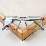 Dior - Premium Eyewear - Blue - L-540 - Image 2