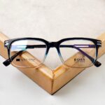 Boss - Premium Eyewear - Vintage - L-541 - Image 4