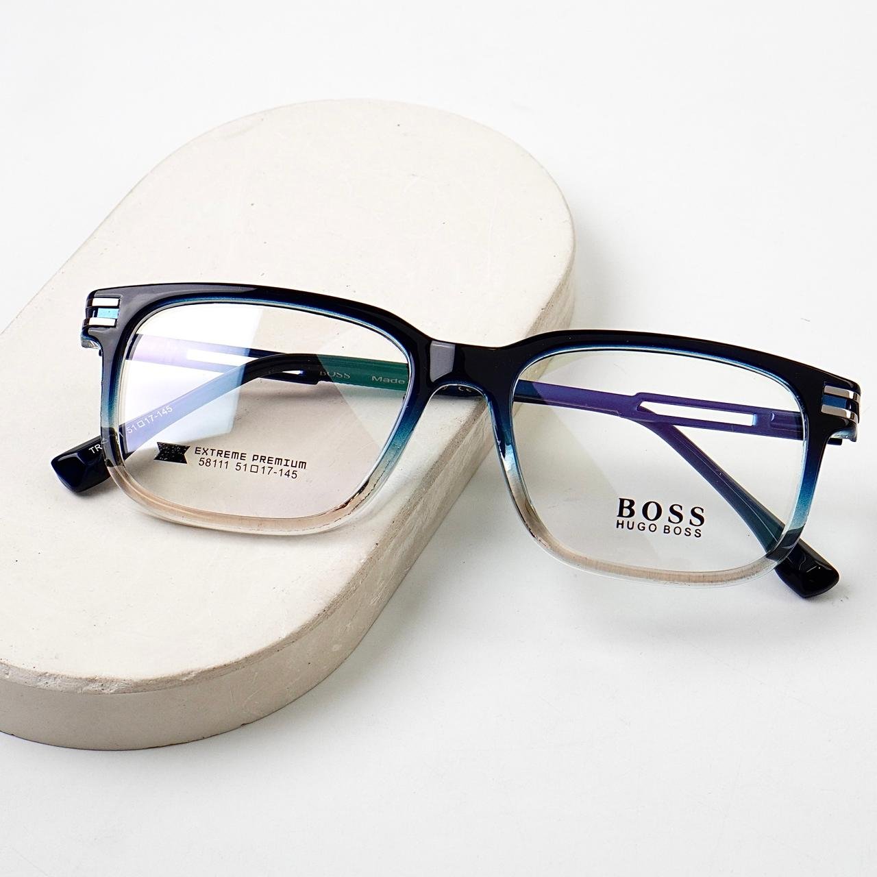 L-541 (2) Boss - Premium Eyewear - Vintage - L-541 - Image 1