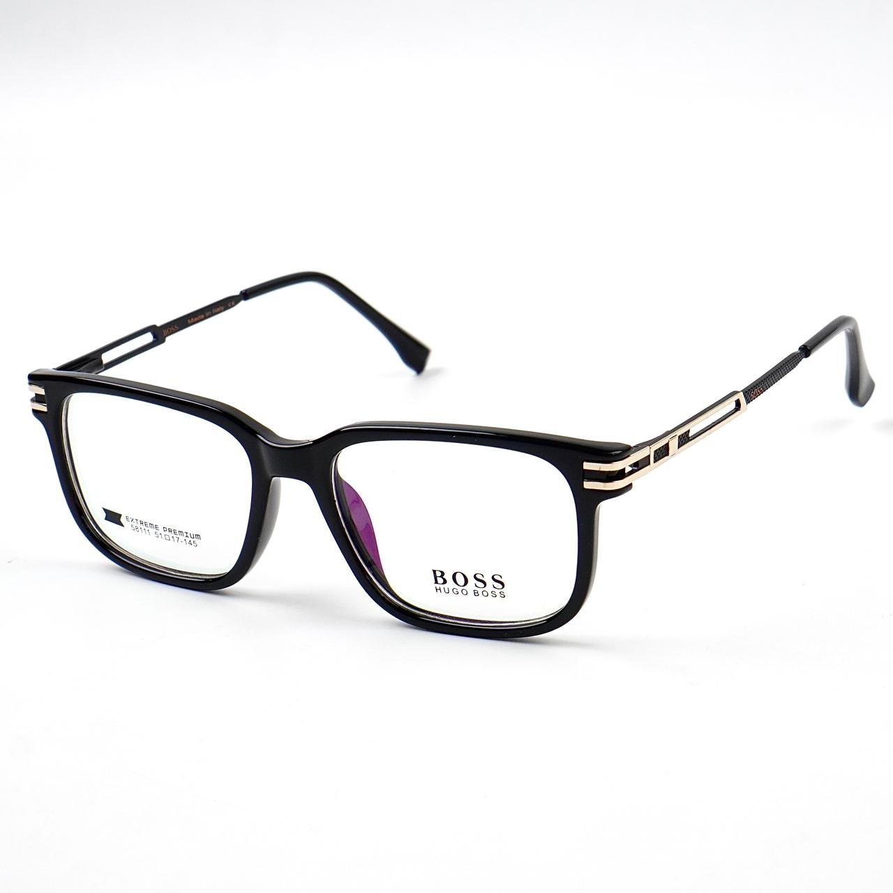L-542 (1) Boss - Premium Eyewear - Vintage - L-542 - Image 1