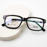 Boss - Premium Eyewear - Vintage - L-542 - Image 3
