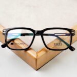 Boss - Premium Eyewear - Vintage - L-542 - Image 2
