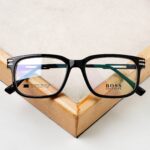 Boss - Premium Eyewear - Black - L-543 - Image 3