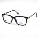 Boss - Premium Eyewear - Black - L-543 - Image 2