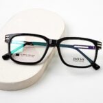Boss - Premium Eyewear - Black - L-543