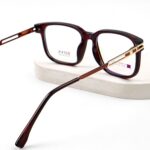 Boss - Premium Eyewear - Brown - L-546 - Image 2