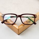 Boss - Premium Eyewear - Brown - L-546 - Image 4