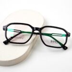Boss - Premium Eyewear - Black - L-548 - Image 3