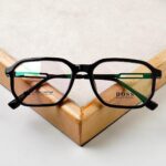 Boss - Premium Eyewear - Black - L-548 - Image 4