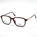 Boss - Premium Eyewear - Brown - L-550