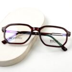 Boss - Premium Eyewear - Brown - L-550 - Image 2