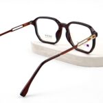 Boss - Premium Eyewear - Dark Brown - L-551 - Image 2