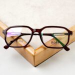 Boss - Premium Eyewear - Dark Brown - L-551 - Image 3