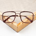 Sunset - Premium Eyewear - Unisex - L-557 - Intelligent Lense - Image 2