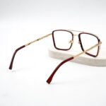 Sunset - Premium Eyewear - Unisex - L-557 - Intelligent Lense - Image 3