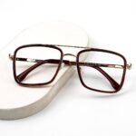 Sunset - Premium Eyewear - Unisex - L-557 - Intelligent Lense - Image 4