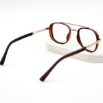 All in One - Premium Eyewear - Unisex - L-569 - Intelligent lense - Image 4