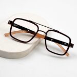 All in One - Premium Eyewear - Unisex - L-599 - Intelligent lense - Image 3