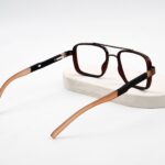 All in One - Premium Eyewear - Unisex - L-599 - Intelligent lense - Image 2
