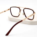 All in One - Premium Eyewear - Unisex - L-604 - Intelligent lense - Image 2
