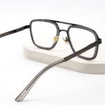 All in One - Premium Eyewear - Unisex - L-606 - Intelligent lense - Image 2