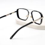 Lacoste - Premium Eyewear - Unisex - L-607 - Image 2